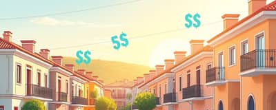 Tasas de Interés y Tu Hipoteca: Lo que Necesitas Saber