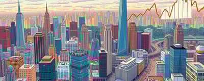 Urbanización Acelerada: Desafíos Económicos para las Megaciudades