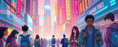 Innovación Financiera: El Auge de las Fintech y Neobancos