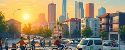 La Economía del Compartir: Colaboración o Competencia Desleal