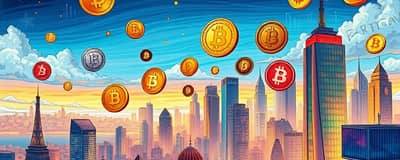 Criptomonedas: Más Allá de Bitcoin, ¿Son una Inversión Real?