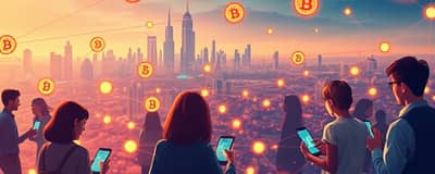 Digitalización Monetaria: El Camino hacia una Sociedad Sin Efectivo