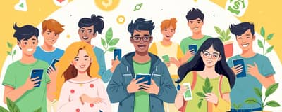 El Impacto de la Generación Z en el Consumo y el Ahorro