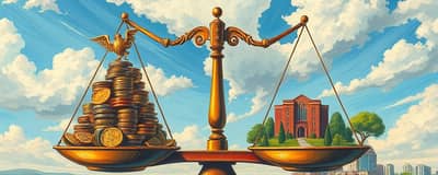 Deuda Pública: ¿Una Bomba de Tiempo o un Motor Económico?