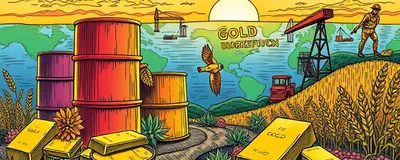 Commodities: De Materias Primas a Oportunidades de Inversión