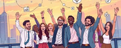 Capital de Riesgo: Impulsando las Startups del Mañana