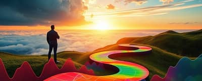 Invierte sin Miedo: Superando la Volatilidad del Mercado