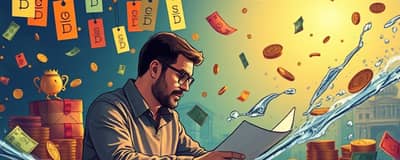 La Inflación y Su Efecto en Tus Ahorros y Planes de Retiro