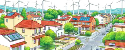 La Economía Verde: Inversiones con Impacto Sostenible