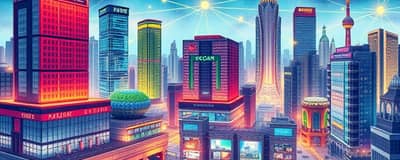 Bienes Raíces: Inversiones Más Allá de la Vivienda Tradicional