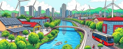 Bonos Verdes: Financiando un Futuro Sostenible