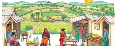 Microcréditos: Empoderando Emprendedores en Vías de Desarrollo