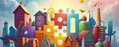 El Arte de Diversificar: Construyendo un Portafolio Resiliente