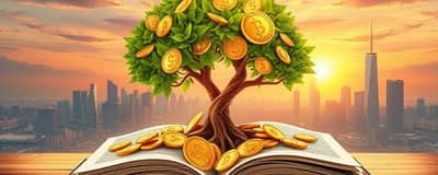 Riqueza a Largo Plazo: Estrategias para Invertir en el Futuro