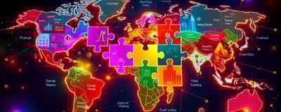 Gestión de Carteras: Diversificación, Clave para el Éxito