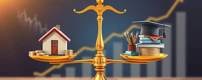 Deudas Inteligentes: Cómo Usarlas para Generar Riqueza