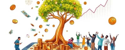 Microinversiones: Grandes Oportunidades para Pequeños Capitales