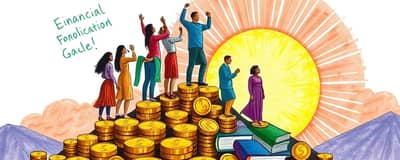 Educación Financiera: La Mejor Inversión que Puedes Hacer