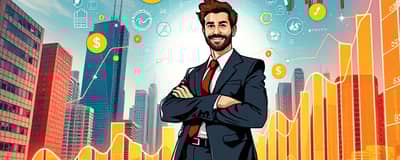 Opciones y Futuros: Herramientas Avanzadas para Inversores Estratégicos