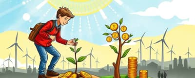 Inversión Sostenible: Rentabilidad y Propósito en Armonía