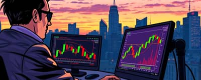 El Swing Trading: Aprovechando los Movimientos Cortos del Mercado