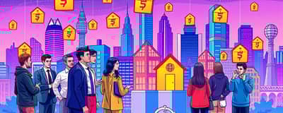 Crowdfunding Inmobiliario: Acceso a Proyectos de Alto Rendimiento