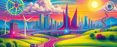 Innovación Tecnológica: Sectores Clave para Inversores Audaces