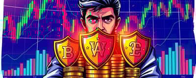 Gestión de Riesgos: Protegiendo tu Capital en Cualquier Mercado