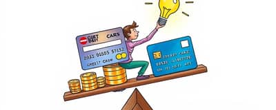 Cómo Evitar Deudas con Inteligencia: Tu Tarjeta de Crédito