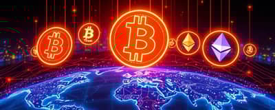 Criptomonedas: Más Allá del Hype, Oportunidades Reales