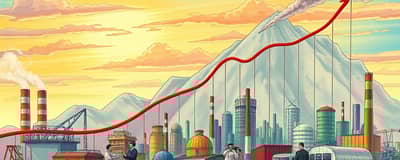 Entendiendo el Ciclo Económico: Navegando Oportunidades