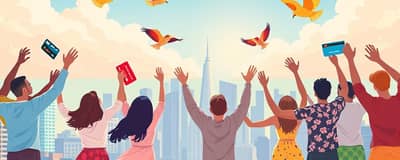 ¿Es la Tarjeta de Crédito Sin Anualidad la Mejor Opción?