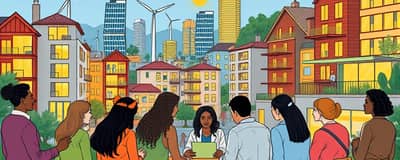 Inversiones con Impacto Social: Generando Valor y Retorno