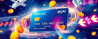 Maximizando Recompensas: El Arte de Usar Tu Tarjeta de Crédito