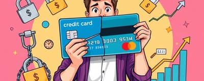 ¿Cuándo y Cómo Cancelar una Tarjeta de Crédito?