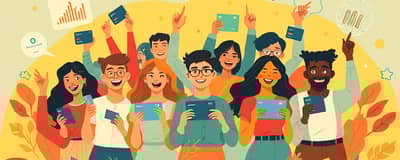 Tarjetas de Crédito con Cero Intereses: ¿Son para Ti?