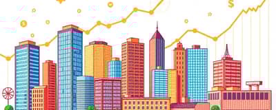 Explorando el Mundo de los REITs: Invierte en Bienes Raíces sin Comprar Propiedades