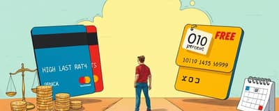 Transferencia de Saldo: ¿Solución o Trampa?