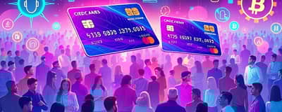 El Futuro de las Tarjetas de Crédito: Innovación y Tendencias