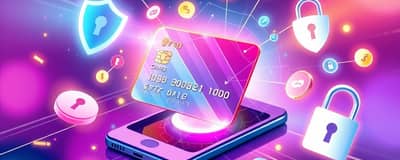 Tarjetas de Crédito Seguras: ¿Qué Son y Cómo Funcionan?