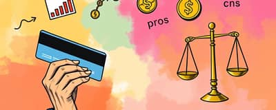 Financiación con Tarjeta: Ventajas y Desventajas