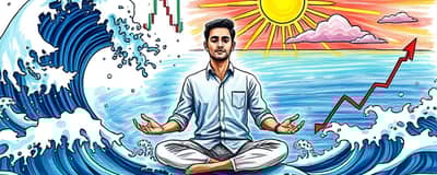 La Psicología del Inversor Exitoso: Controla tus Emociones