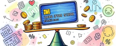 Desmitificando el APR de Tu Tarjeta de Crédito