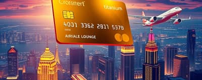 Tarjetas de Crédito Premium: ¿Vale la Pena la Inversión?