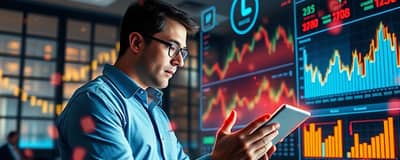 Más Allá de los Números: Interpretando Estados Financieros