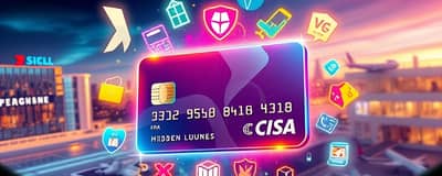 Beneficios Ocultos de Tu Tarjeta de Crédito