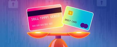 Tarjetas de Crédito vs. Débito: ¿Cuál Elegir?