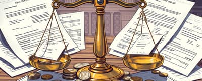 Comprendiendo los Cargos por Mora y Otros Costos