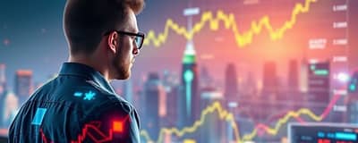 El Arte de la Predicción: Análisis Financiero para el Futuro