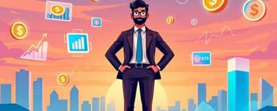 Gestiona tu Capital: Estrategias de Eficiencia Financiera